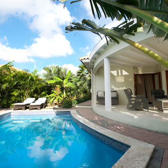 Thumb acoya villa private pool