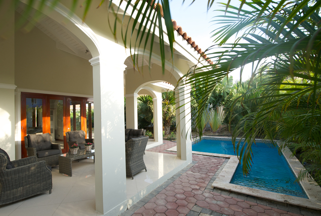 Preview acoya villa terrace   pool 2